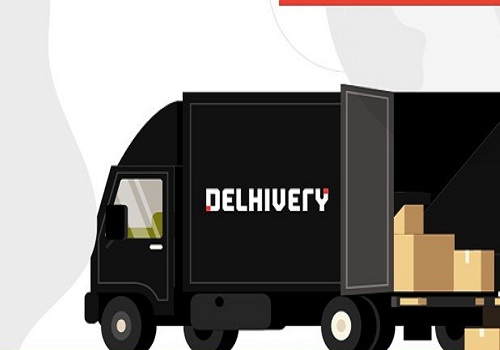 India`s Delhivery posts first-ever profit on back of festive season demand